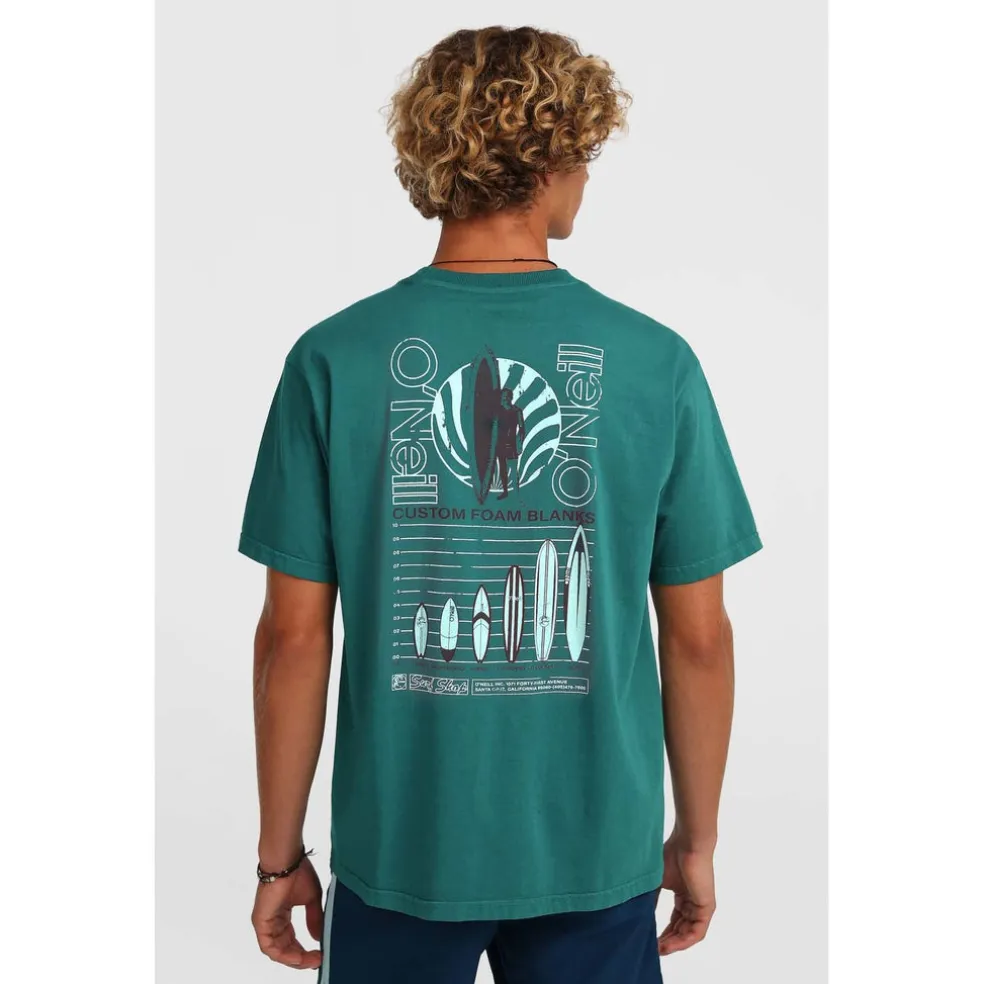 Originals Vintage Graphic T-shirt strand