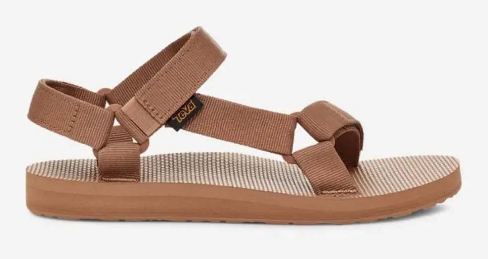 Original Universal sandalen