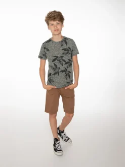 Orlin kids short