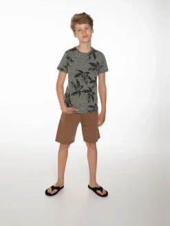 Orlin kids short
