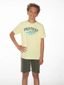 Orlin kids short