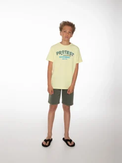 Orlin kids short