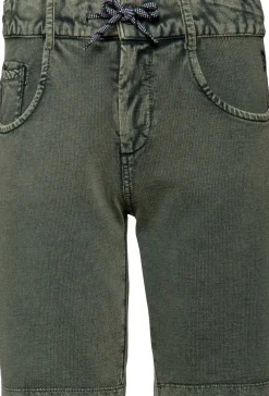 Orlin kids short