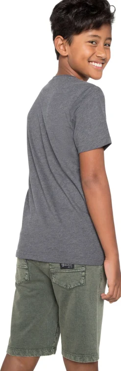 Orlin kids short