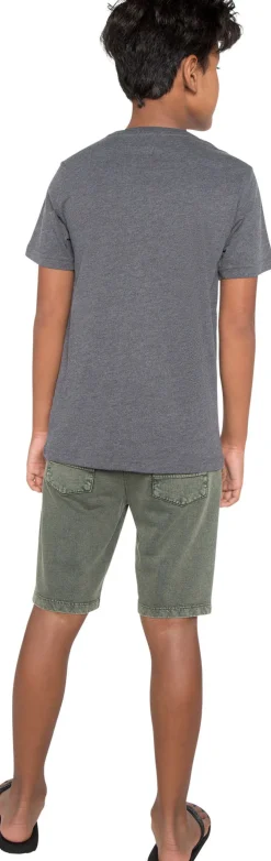 Orlin kids short