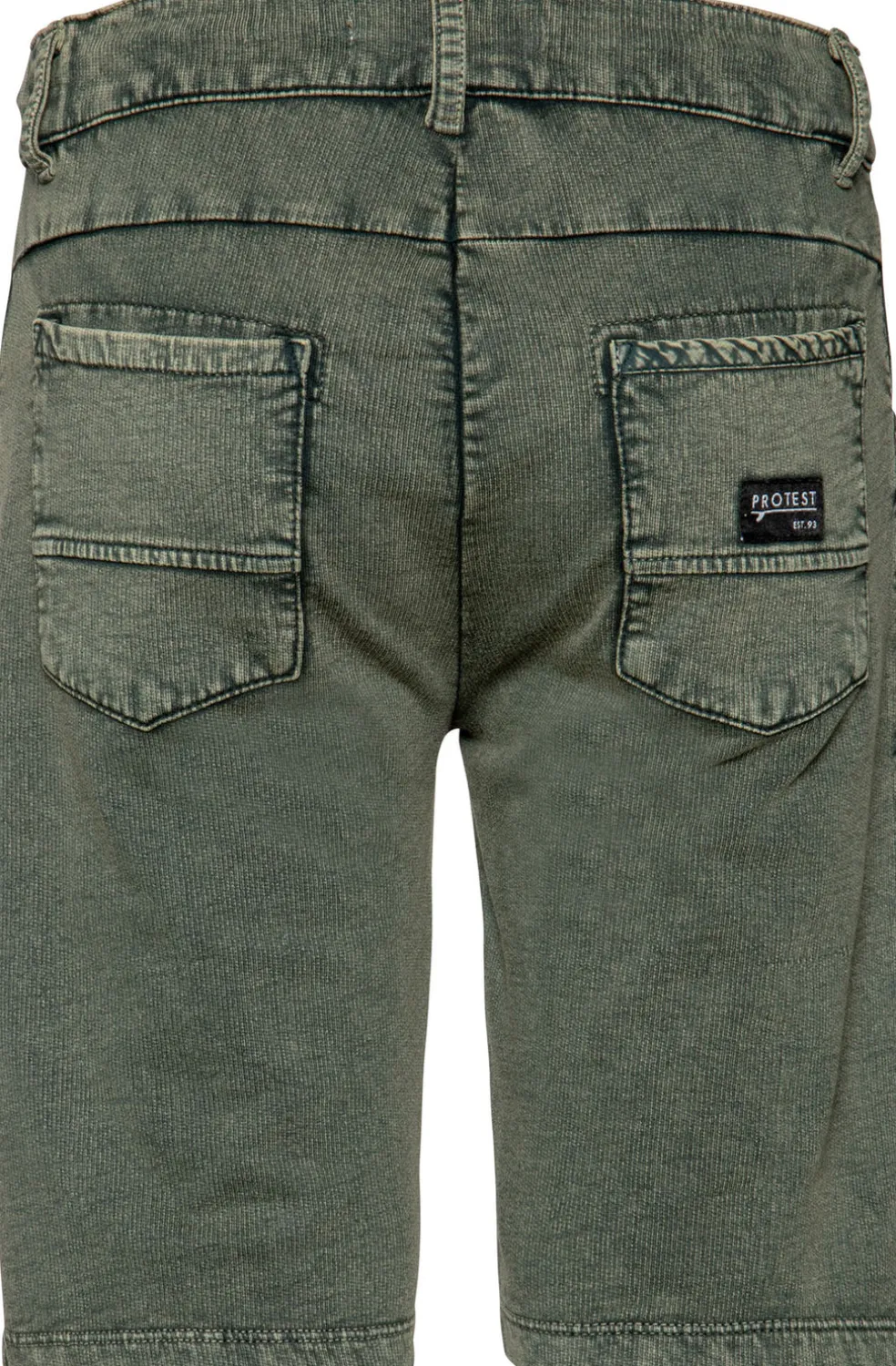 Orlin kids short