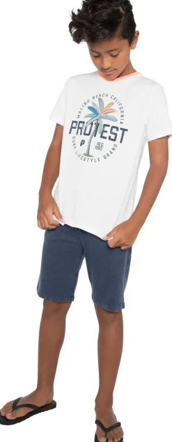 Orlin kids short