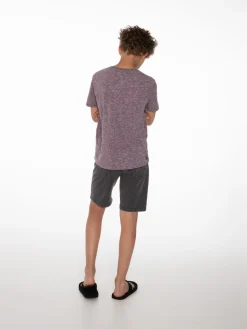 Orlin kids short