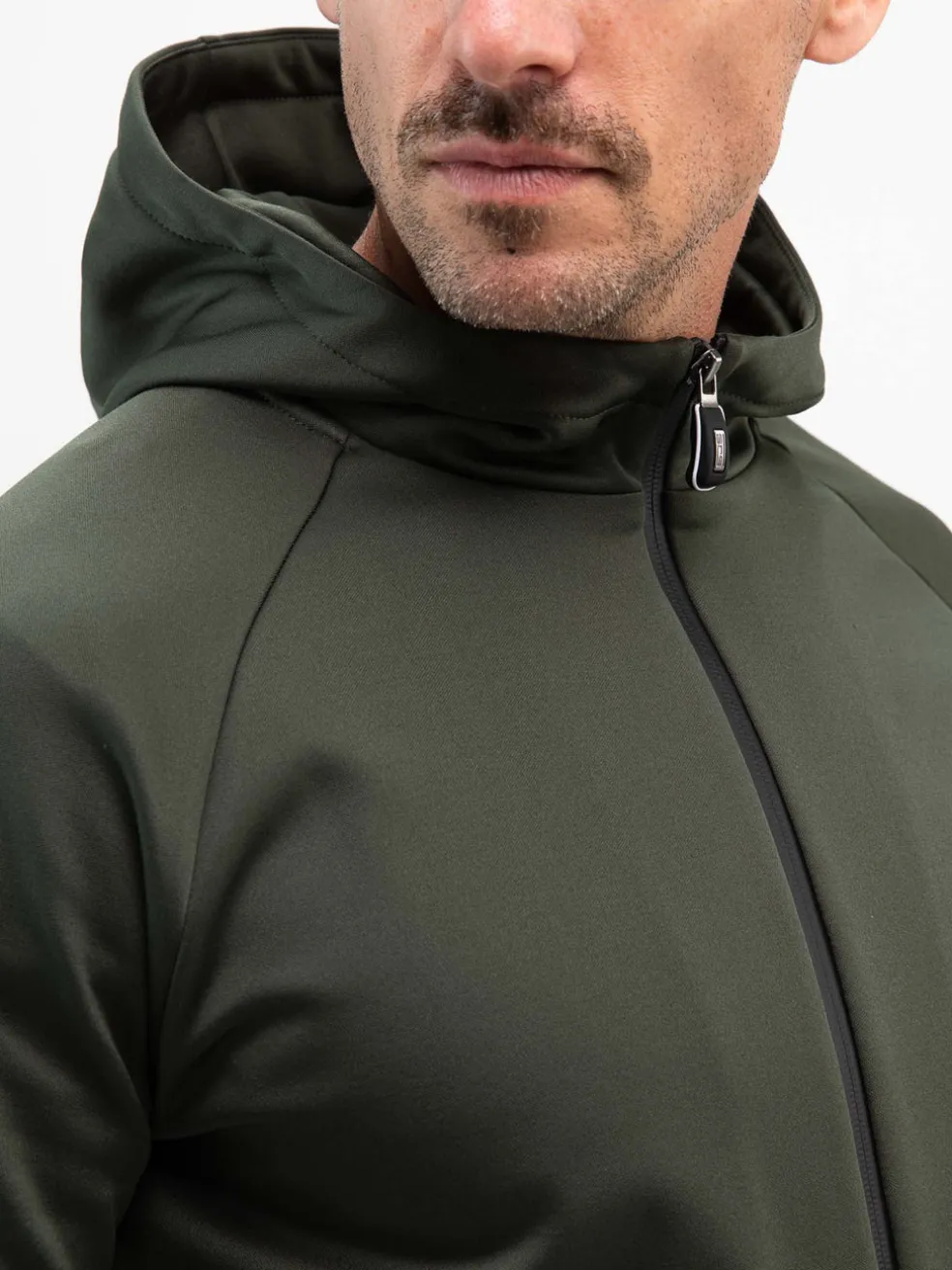 Orrell vest