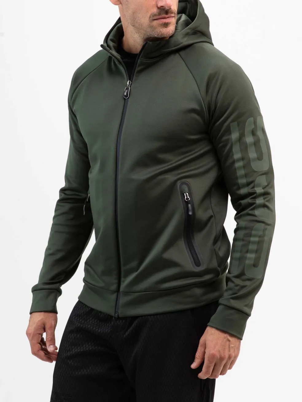 Orrell vest
