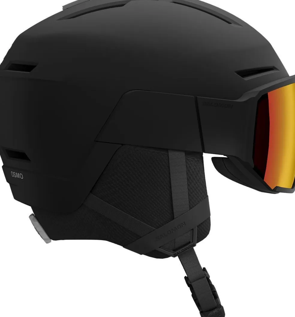 Osmo Sigma Skihelm