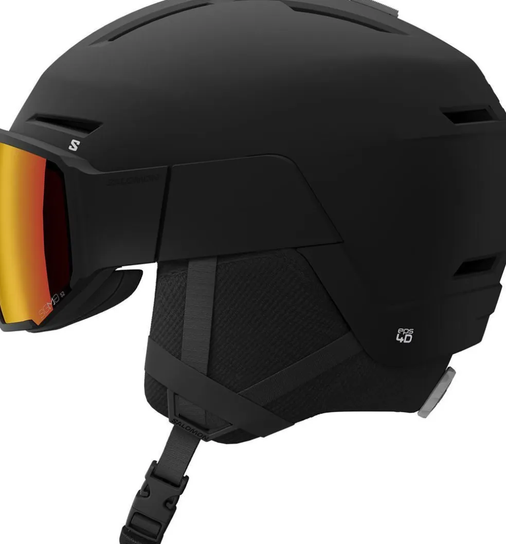 Osmo Sigma Skihelm