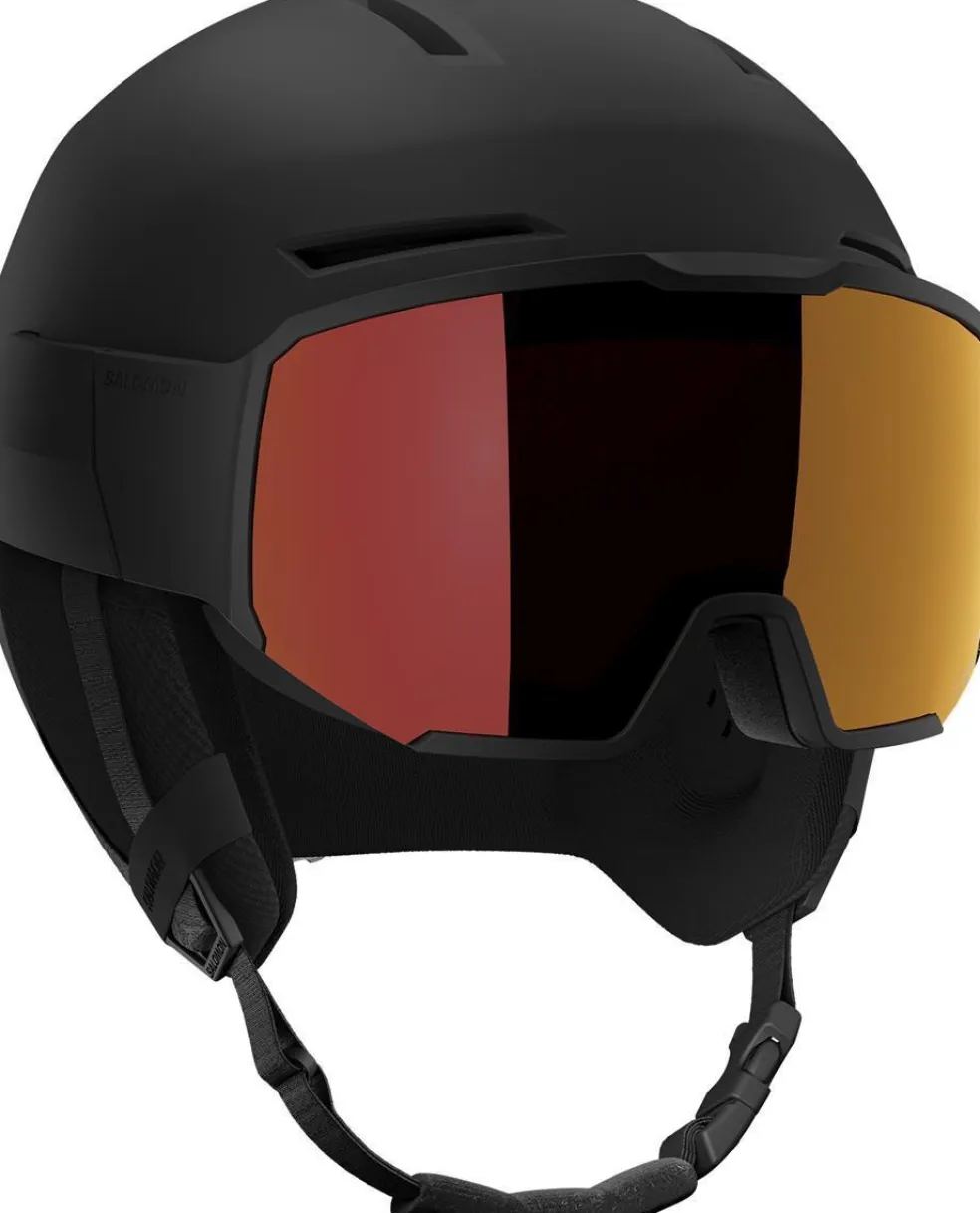 Osmo Sigma Skihelm