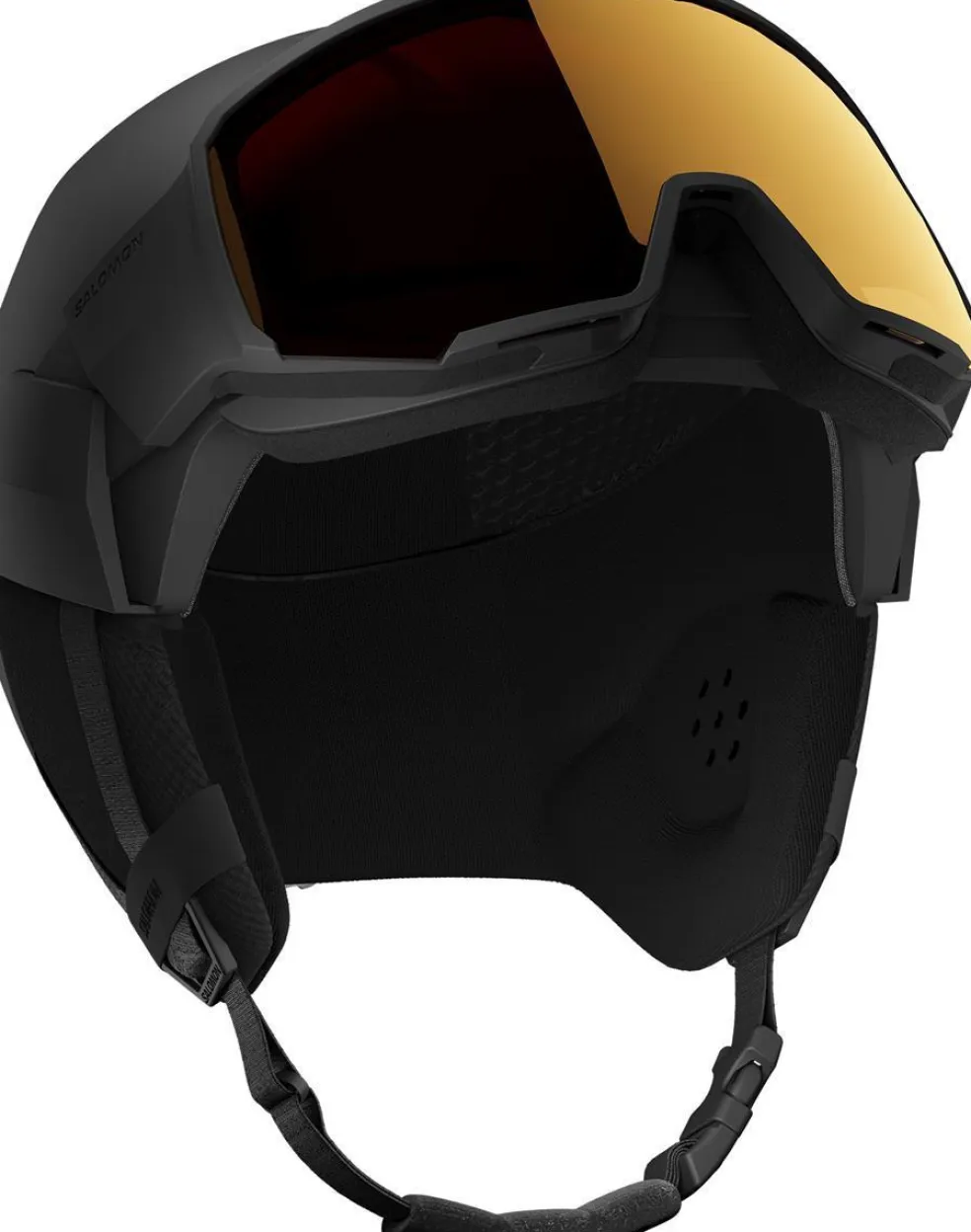 Osmo Sigma Skihelm