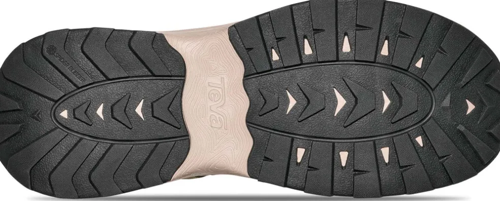Outflow CT wandelsandalen