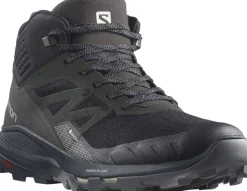 Outpulse Mid Gore-tex wandelschoenen
