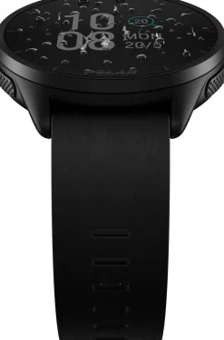 Pacer GPS hardloophorloge