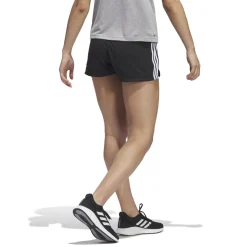 Pacer 3-Stripes Knit short
