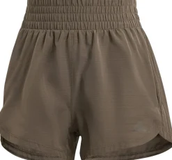 Pacer Training 3-Stripes Geweven High-Rise short