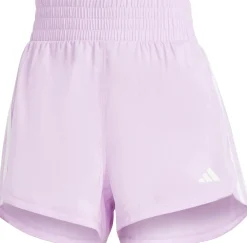 Pacer Training 3-Stripes Geweven High-Rise short