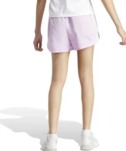 Pacer Training 3-Stripes Geweven High-Rise short