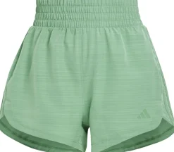 Pacer Training 3-Stripes Geweven High-Rise short