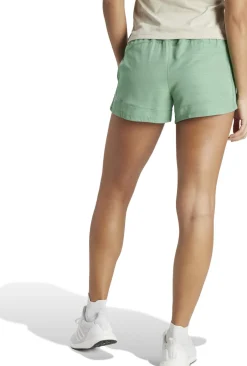 Pacer Training 3-Stripes Geweven High-Rise short