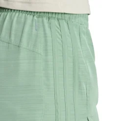 Pacer Training 3-Stripes Geweven High-Rise short