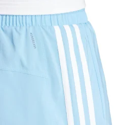 Pacer Training 3-Stripes Geweven High-Rise short