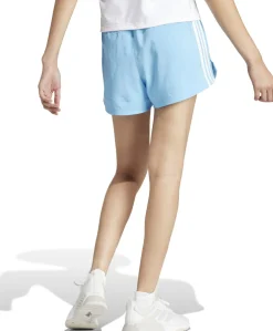 Pacer Training 3-Stripes Geweven High-Rise short