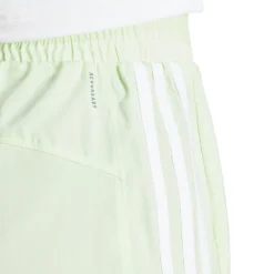 Pacer Training 3-Stripes Geweven High-Rise short