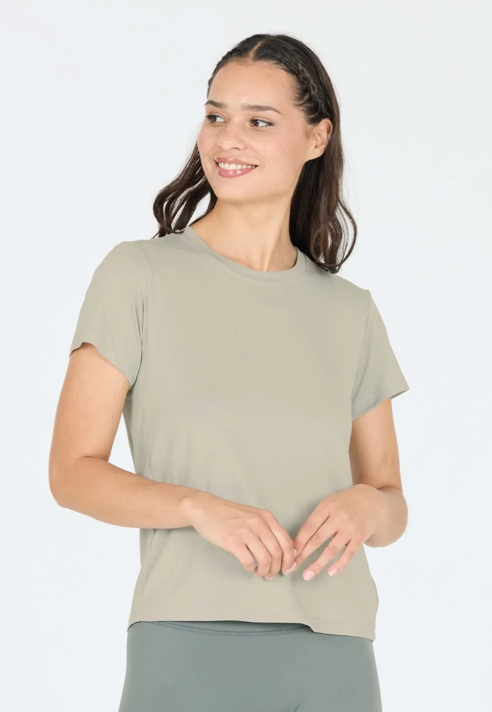 Pacy W S/s Tee
