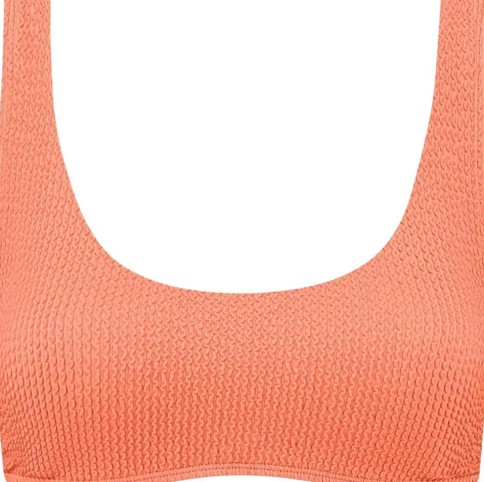 Padded Top