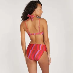 Padded Wired Multiway bikinitop