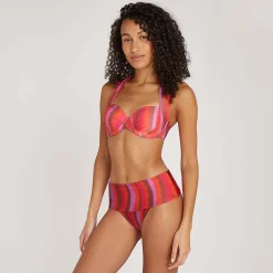 Padded Wired Multiway bikinitop