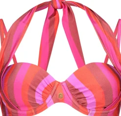Padded Wired Multiway bikinitop