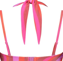 Padded Wired Multiway bikinitop