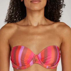 Padded Wired Multiway bikinitop
