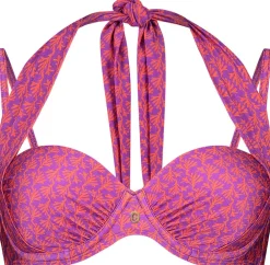 Padded Wired Multiway bikinitop