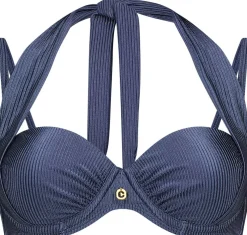 Padded Wired Multiway bikinitop