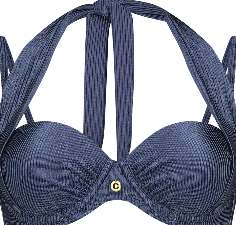 Padded Wired Multiway bikinitop