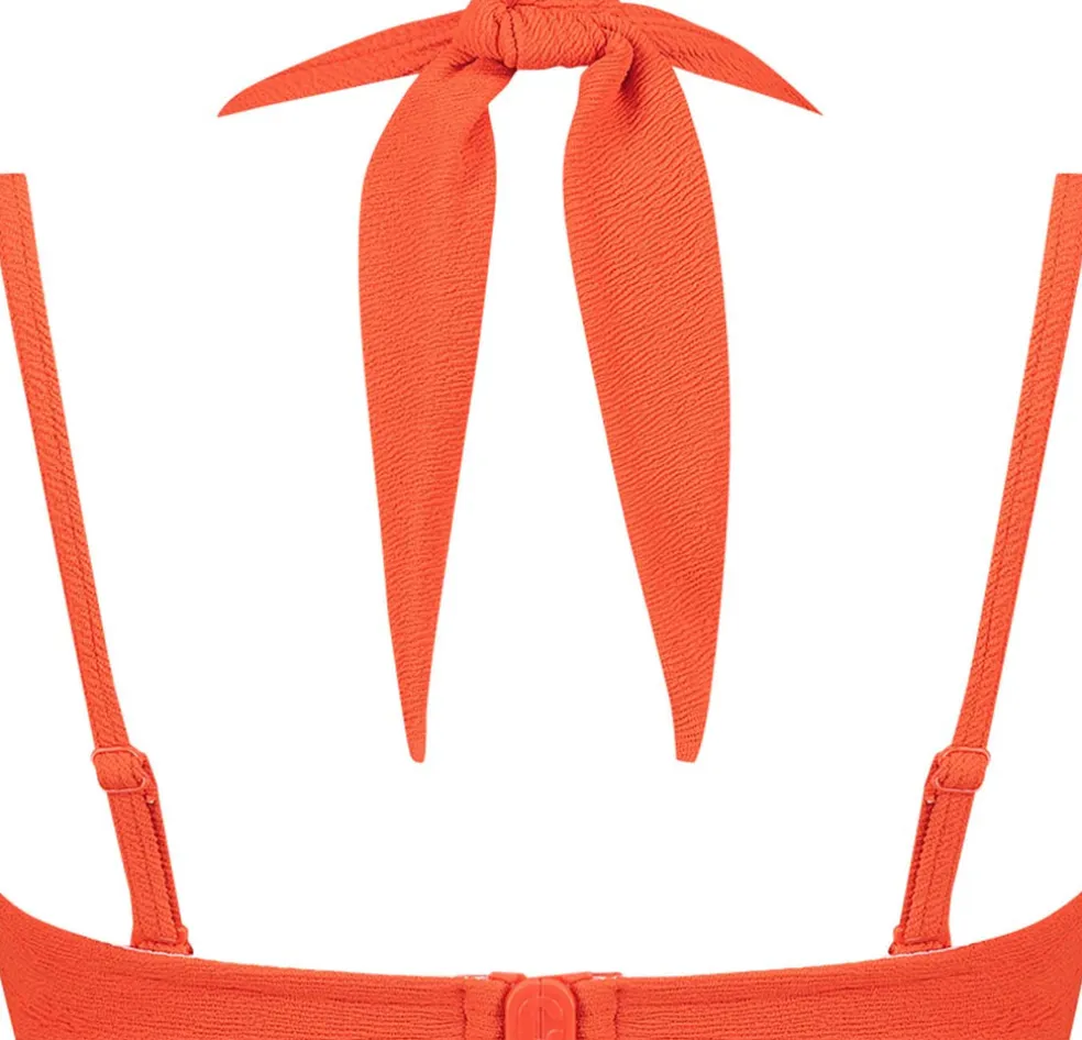 Padded Wired Multiway bikinitop