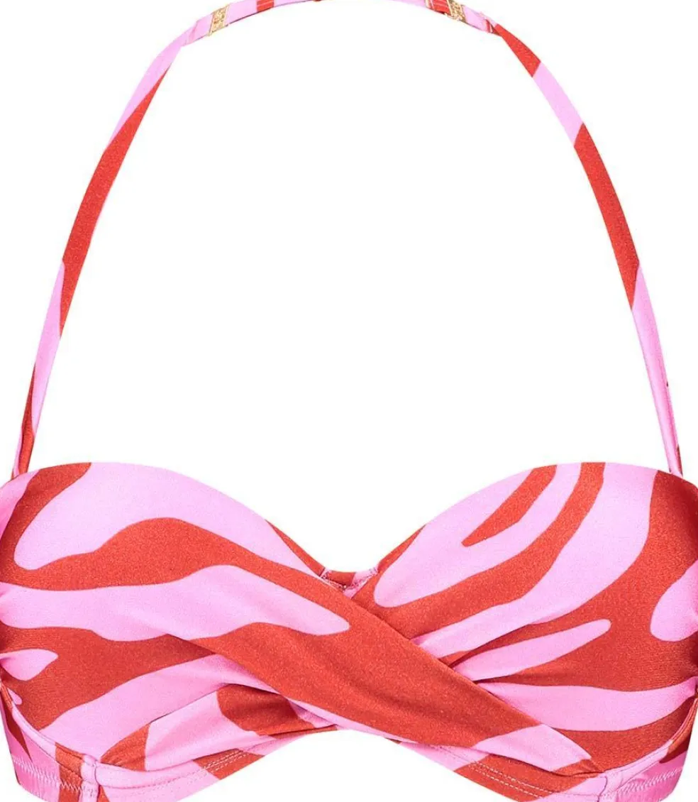 Padded Wired Top