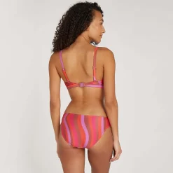 Padded Wired Triangle bikinitop