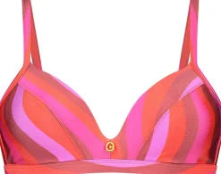 Padded Wired Triangle bikinitop