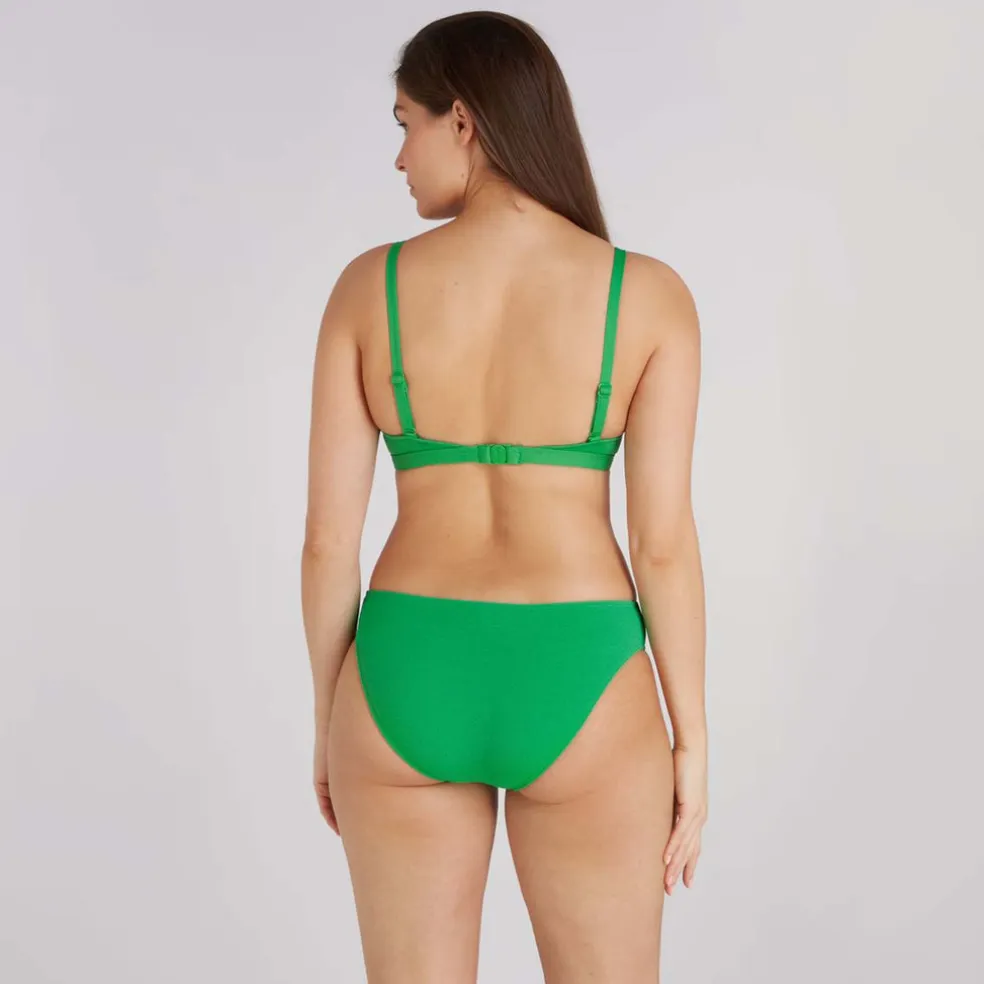 Padded Wired Triangle bikinitop