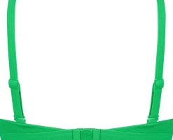 Padded Wired Triangle bikinitop