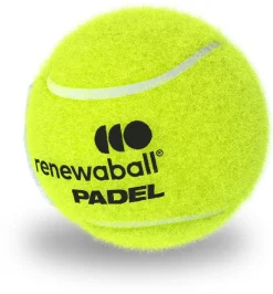 Padelballen koker 3 stuks