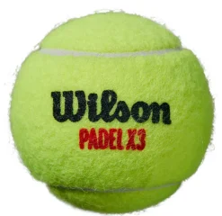 Padel X3 ballen