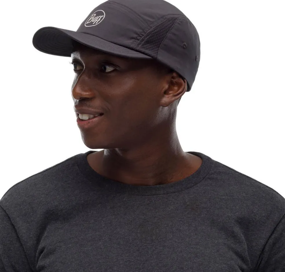 5 panels cap